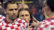 Marcelo Brozović Incredible Goal HD - Croatia 2-0 Israel - Friendly Match - 23.03.2016