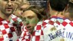 Croatia vs Israel (Friendly match) 2:0 Goal by Brozovic 23.03.2016