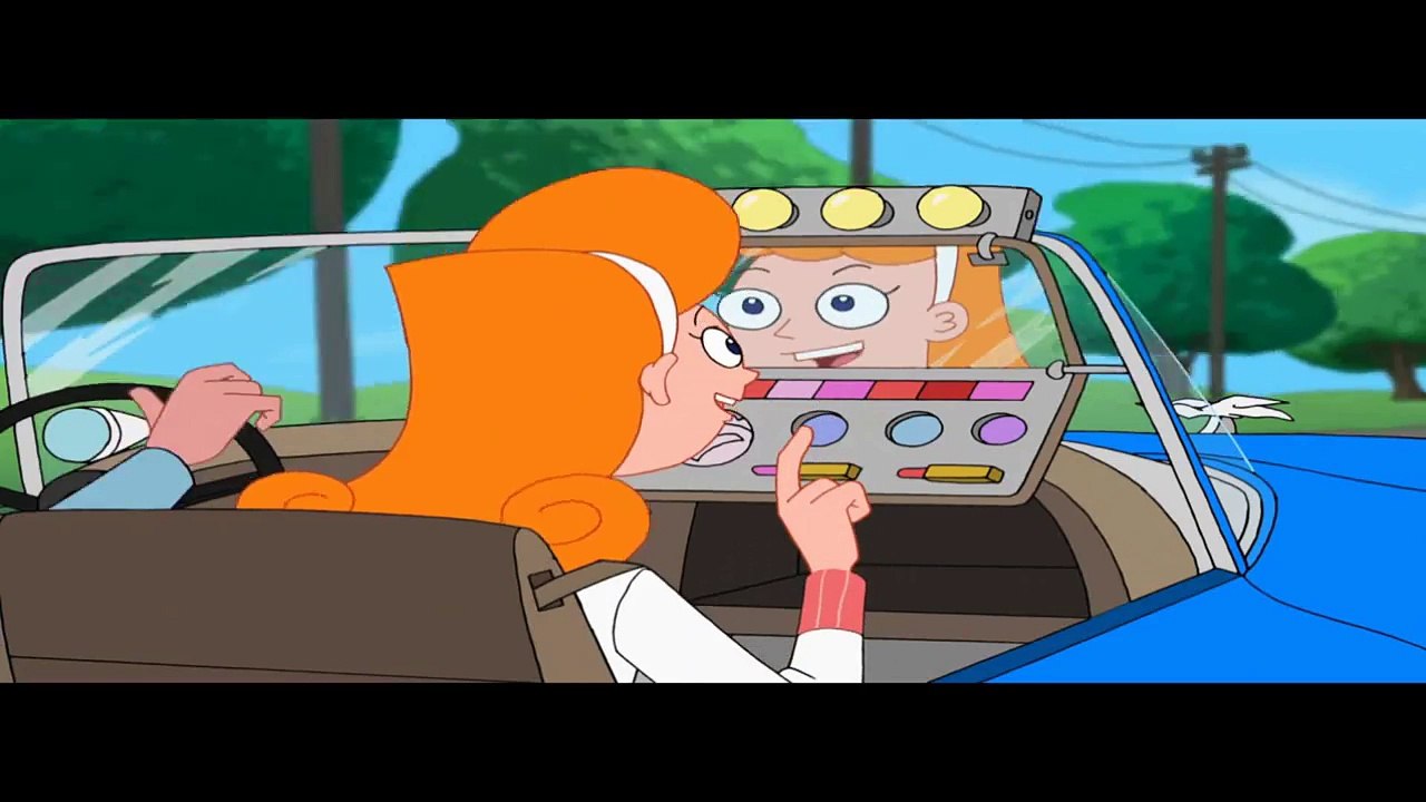 Mi Auto Ideal (feat. Kagamine Len & KAITO & Hatsune Miku) - Cover Vocaloid - Phineas y Fer