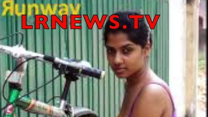 ජීවත් වෙන්න ඇග විකුනන විනෝදයට රගපාන මැනික් විජේවර්දනManic wijewardena do unethical things