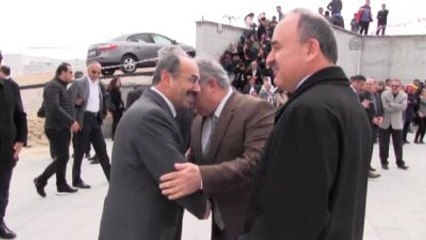 Orman Genel Müdürü Üzmez, Ağaçlandırma Bayramına Katıldı