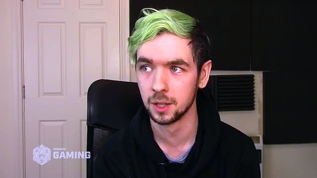SXSW Gaming Awards Hosts Jacksepticeye 19