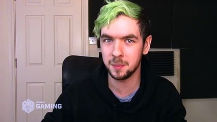 SXSW Gaming Awards Hosts  Jacksepticeye 23