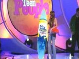 Teen Choice Awards 2004