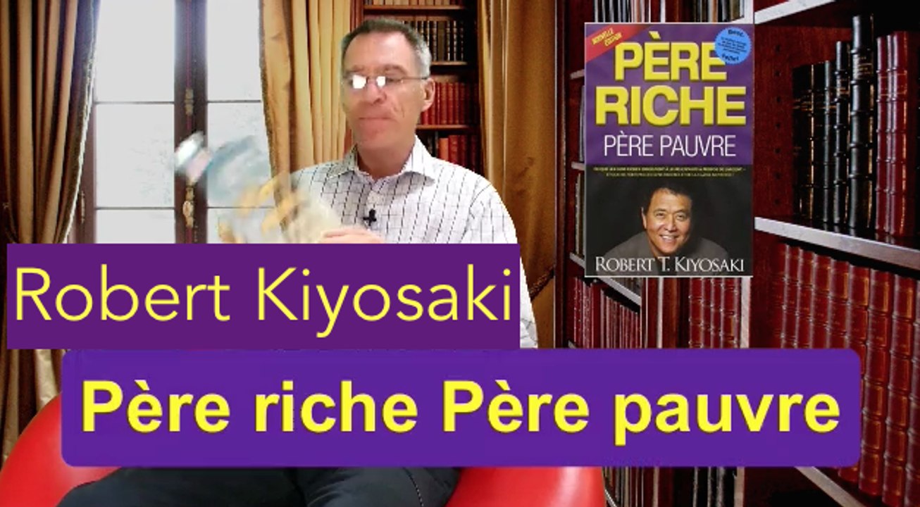 Pere riche Pere pauvre