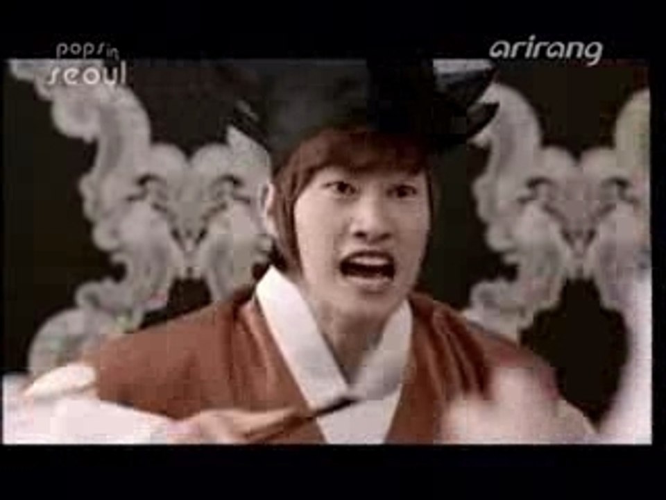 Super Junior T - Lo kkoo kkau