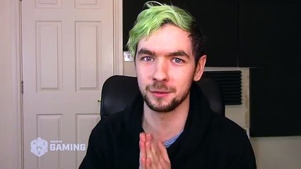 SXSW Gaming Awards Hosts  Jacksepticeye 29
