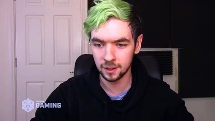 SXSW Gaming Awards Hosts  Jacksepticeye 30