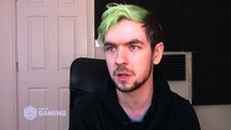 SXSW Gaming Awards Hosts  Jacksepticeye 31