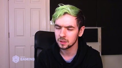 SXSW Gaming Awards Hosts  Jacksepticeye 32