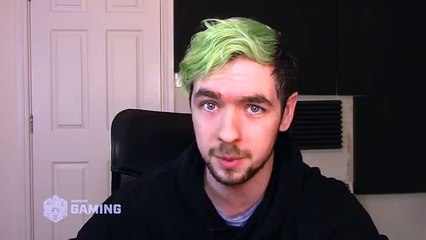SXSW Gaming Awards Hosts  Jacksepticeye 34
