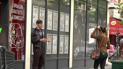 Je suis Diabétique Aidez moi, I am Diabetic Help me (Prank - Expérience Sociale)