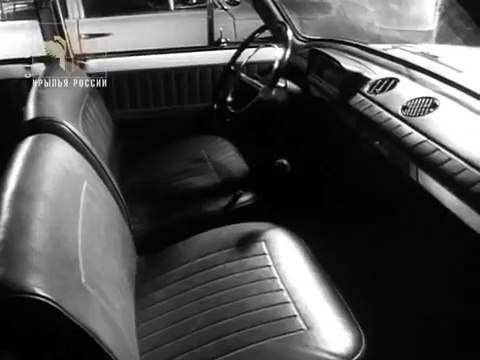 1- Колеса Страны Советов 25