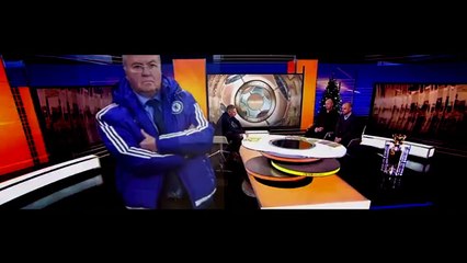 Diego Costa vs Watford Home 1516  BBC Analysis
