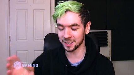 SXSW Gaming Awards Hosts  Jacksepticeye 40