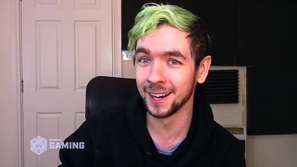 SXSW Gaming Awards Hosts  Jacksepticeye 43