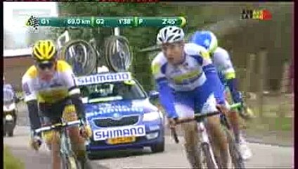 A Travers La Flandre 2016