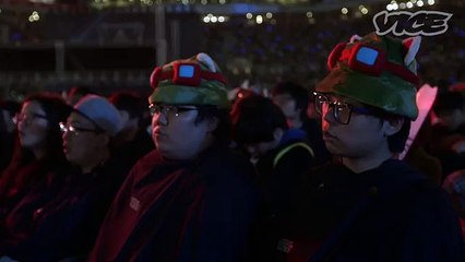 The Celebrity Millionaires of Competitive Gaming (Full Length) 2