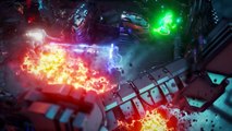 Alienation - Invasion Trailer