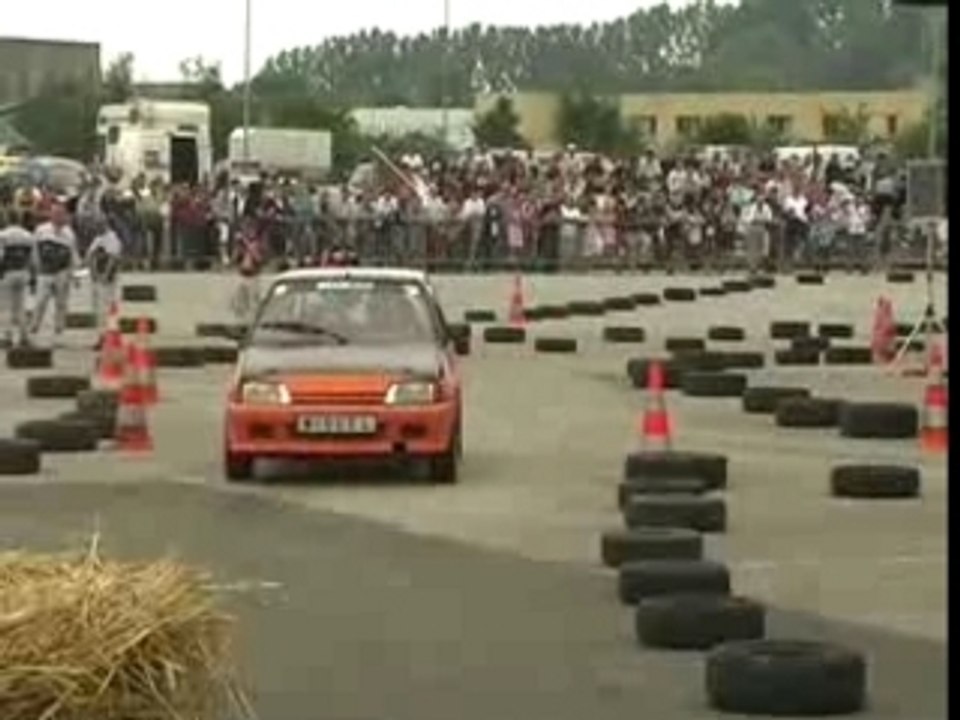 Slalom neufchatel en bray 2