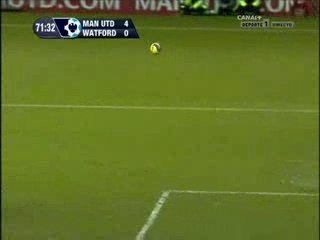 Passe C.R 7, but Rooney