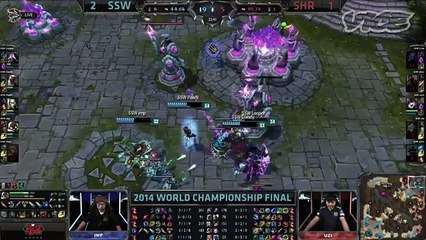 The Celebrity Millionaires of Competitive Gaming (Full Length) 10