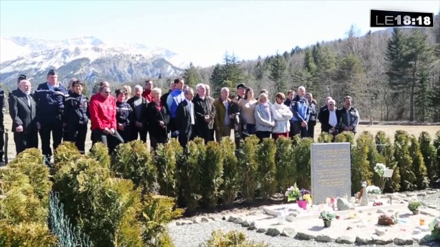 Crash de l'A320 : le témoignage de la correspondante allemande qui s'est occupée des familles des victimes