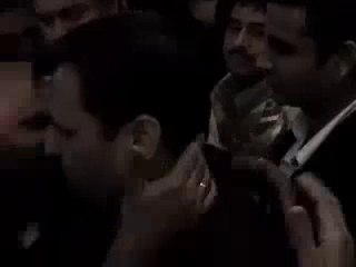 Mustaf Kamal insulted by MQM Workers in London