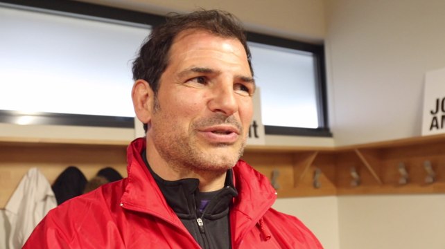 Journées des Ambassadeurs 2016, Strasbourg - Jour 1