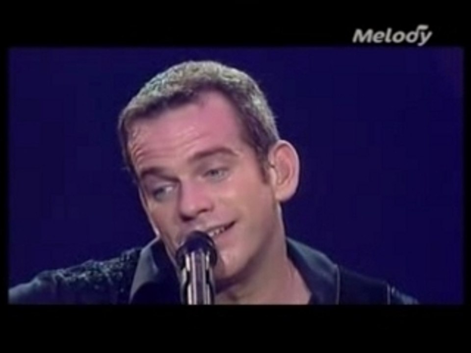 Garou - Les Filles