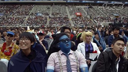 The Celebrity Millionaires of Competitive Gaming (Full Length) 12