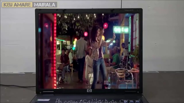 Ajibon 1p-Sec airtel Bangladesh, Most Disgusting TVC Ever