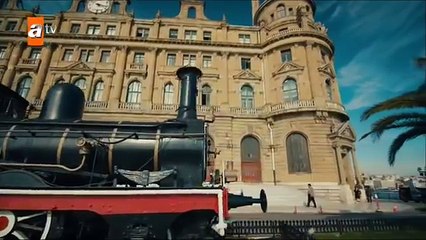 Bedel 11. Bölüm - atv