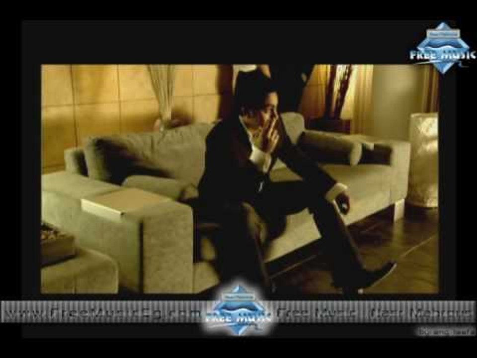Bahaa Sultan & Tamer Hosny - Oum O2af (Music Vi...