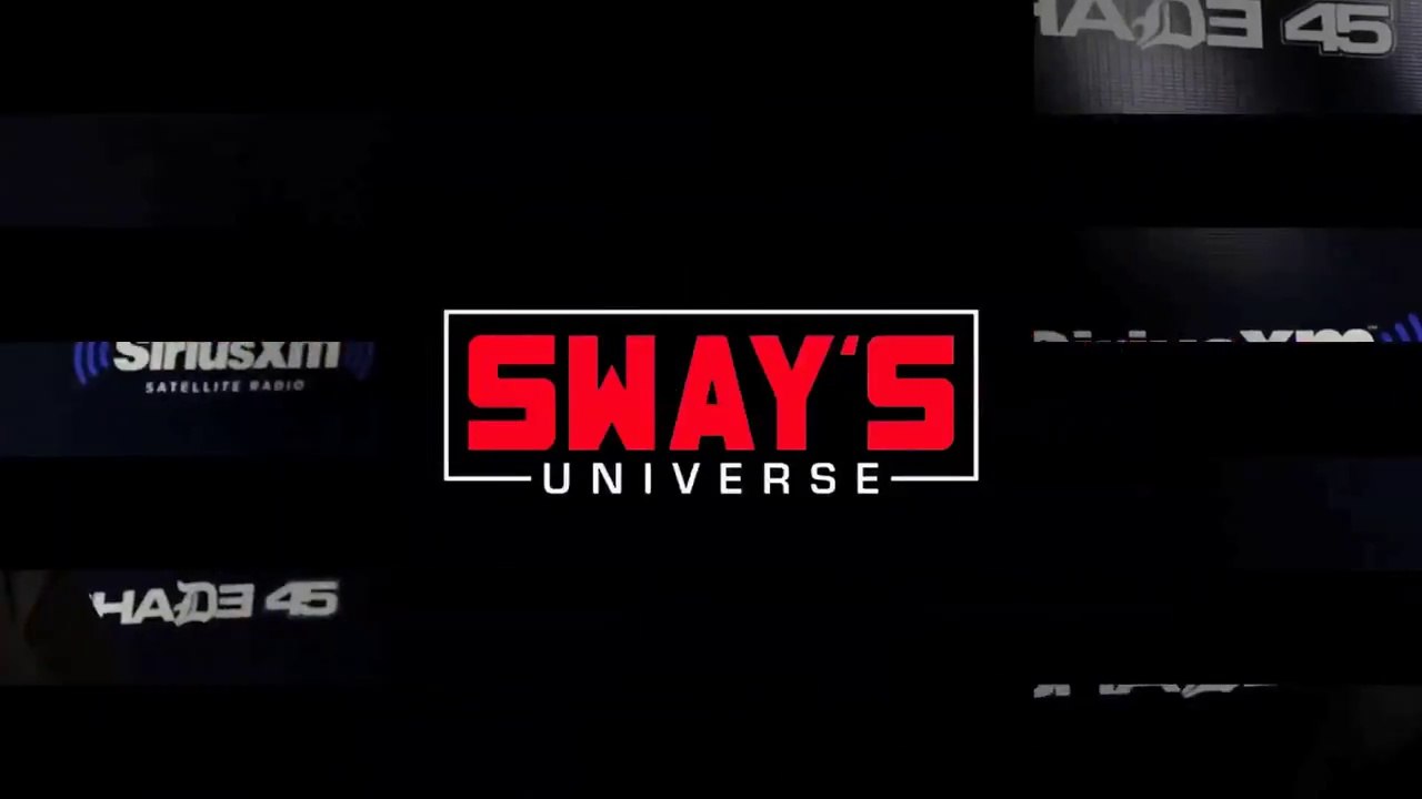 Ras Kass "Soul On Ice" 20 Year Anniversary Freestyle Session @ Shade 45 "Sway In The Morning" In-Studio Concert Series, 03-22-2016