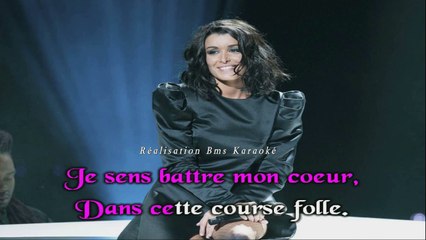 Jennifer - J'attends l'amour KARAOKE / INSTRUMENTAL