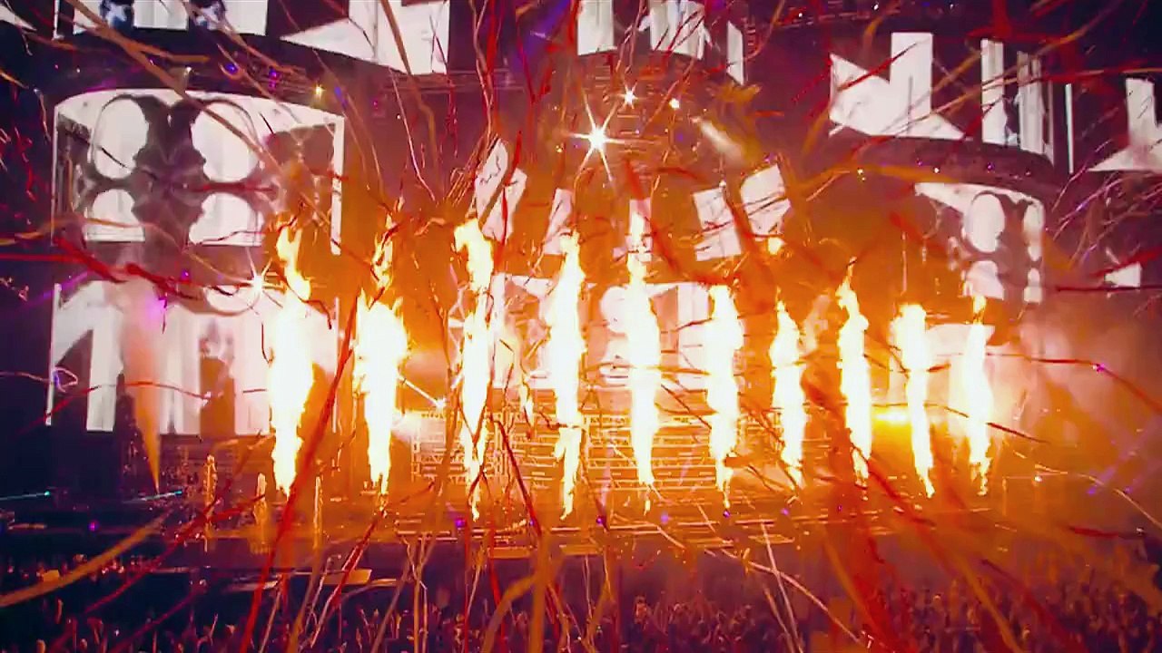 Ultra Music Festival Progresive Trance 2016 Edit Dj Jorge