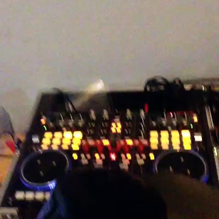 test footage