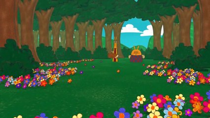 A Serious Case of the Hiccups