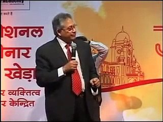 Shiv Khera motivational videos in Hindi-Urdu language 3rd part - InspireMe