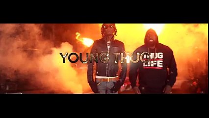 Trae Tha Truth - Slugs ft. Young Thug