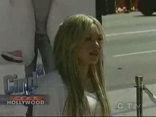 Chad Michael Murray - Access Hollywood