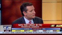 Ted Cruz Laughs While Steve Doocy Mocks Islam