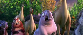 Ice Age Collision Course Official International Trailer 1 (2016) - Ray Romano Animated Movie HD (1) - Vìdeo Dailymotion