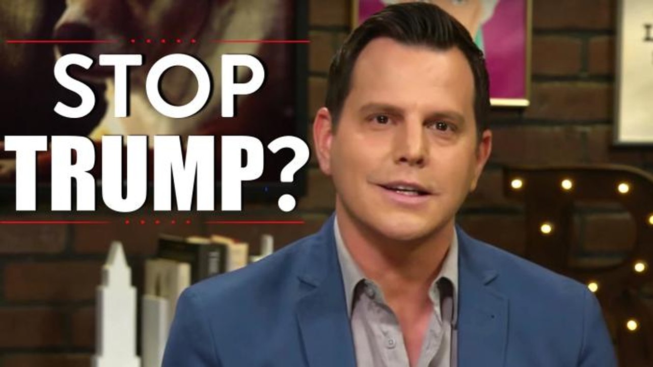 How to Stop Trump?