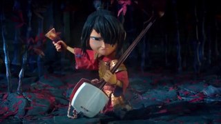 Kubo and the Two Strings Official Trailer 1 (2015) - Rooney Mara, Charlize Theron Animated Movie HD (1) - Vìdeo Dailymotion