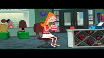 Extraordinaria / Extra Ordinary - Instrumental - Phineas and Ferb HD