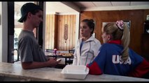 The Bronze Movie CLIP - Matchmaker (2016) - Melissa Rauch, Haley Lu Richardson Movie HD
