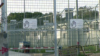 EU border agency requests more staff to implement EU-Turkey deal