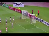 0-1 Ganso Goal  - River Plate 0-1 Sao Paulo 10.03.2016 Copa Libertadores (FULL HD)